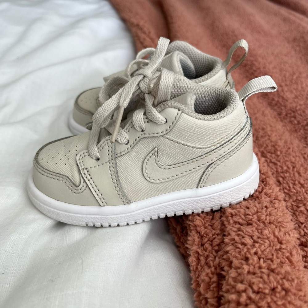 Jordan 1 Low Toddler
